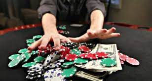 Casino Spinarium
