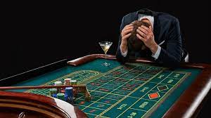 Casino Furor