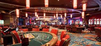Bonsai Casino