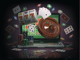 Зеркало Bonsai Casino