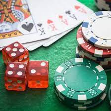 CASINO-X