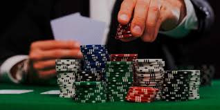 Casino Spinarium